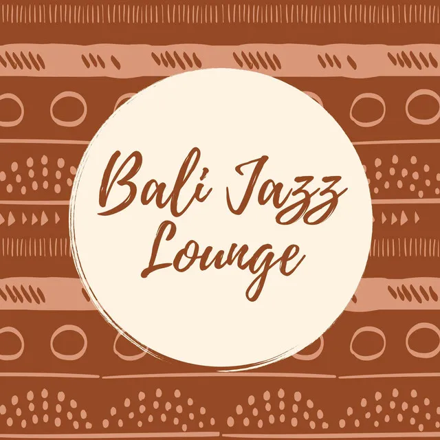 Bali Jazz Lounge