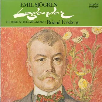 Sjögren: Legender Op. 46 by Emil Sjögren