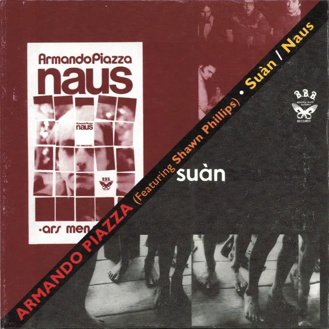 Suàn / Naus