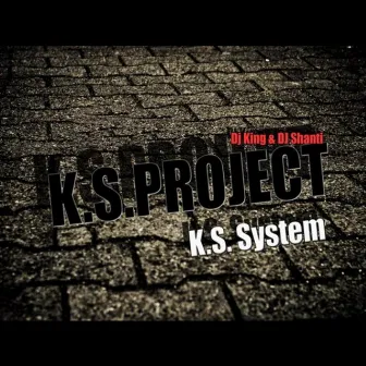 The Shadow of Your Smile by K.S. Project