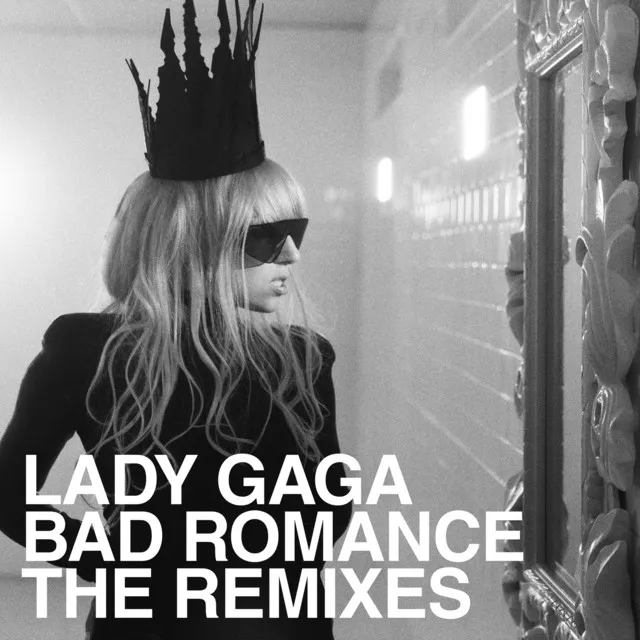 Bad Romance - Bimbo Jones Radio Remix