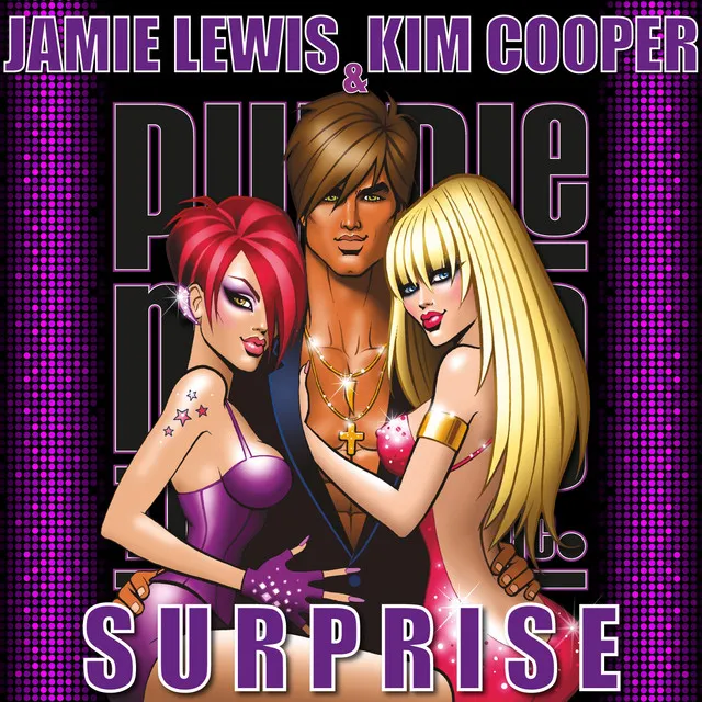 Surprise (Jamie Lewis Deeproom Mix)