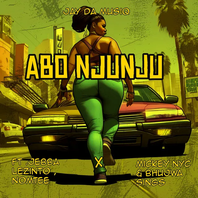 Abo Njunju