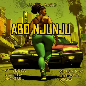 ABO NJUNJU by JAY DA MUSIQ