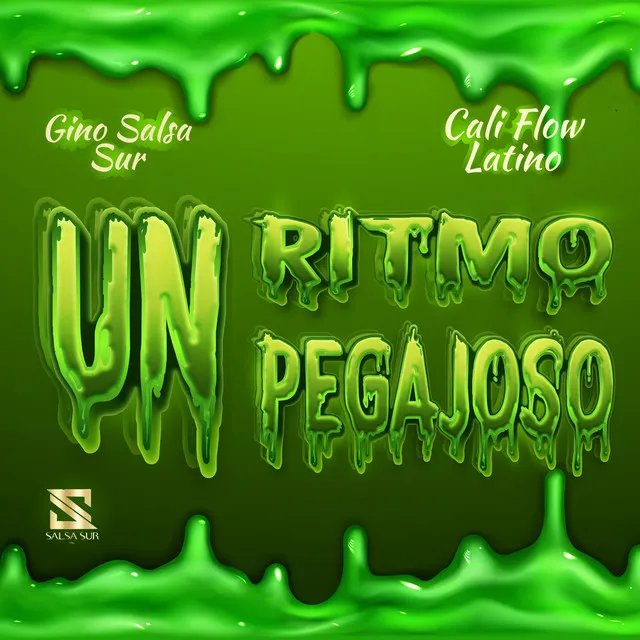 Un Ritmo Pegajoso