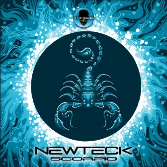 Scorpio by Newteck