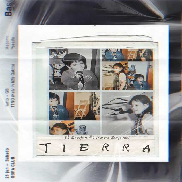 Tierra