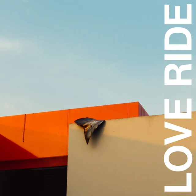 Love Ride (feat. Shelhiel) - Knopha Remix