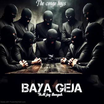 Bayageja (Royal Zanii) by The Congo boys