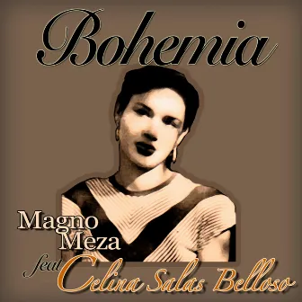 Bohemia by Magno Meza