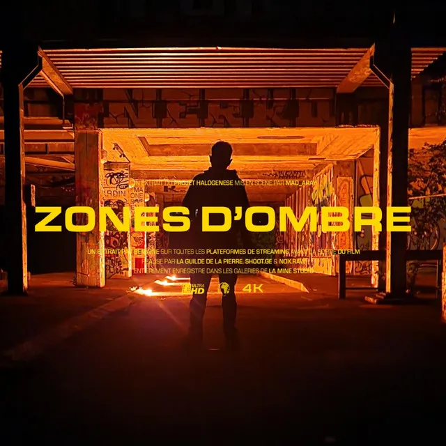 Zones d'ombre