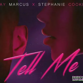 Tell Me Jay Marcus by Stephanie Cooke