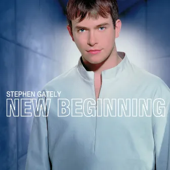 New Beginning by Stephen Gately