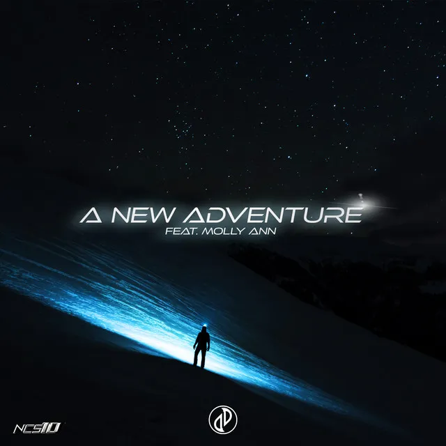 A New Adventure