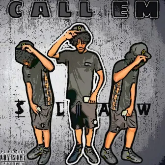 Call em Slaw by Hanko