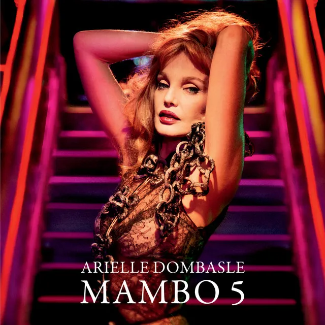 Mambo 5 (Remixes)