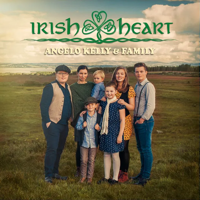 Irish Heart