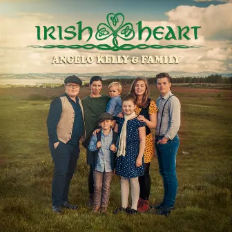 Irish Heart by Angelo Kelly