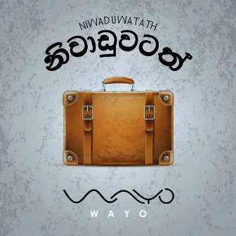 Niwaduwatath by WAYO