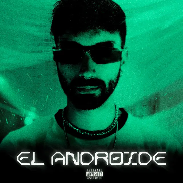 El Androide