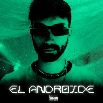 El Androide by Dienbí