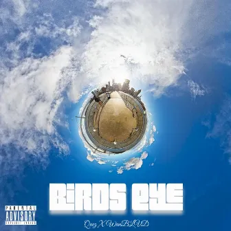 Birds Eye by Quez