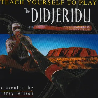 Teach Yourself To Play The Didjeridu by Harry Wilson