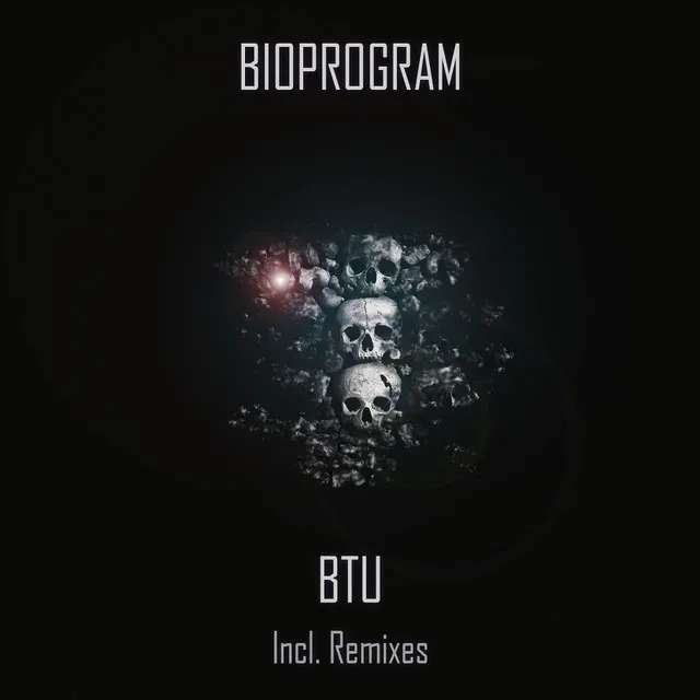 BTU - Original Mix