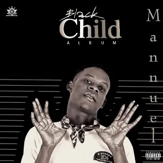 Black Child by Ladman