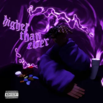 Higher Than Ever by Zay $tackin