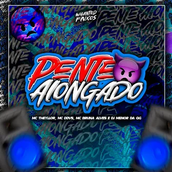 Pente Alongado by Mc Theyllor