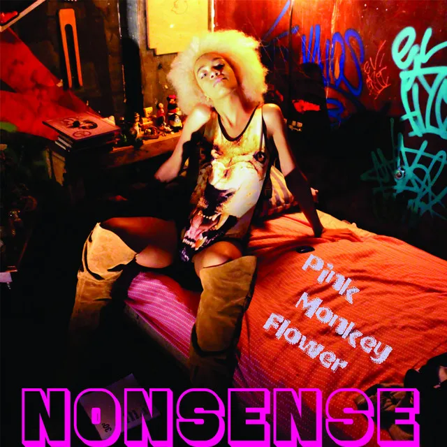 Nonsense (versão)