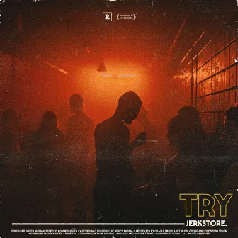 Try by JERKSTORE.