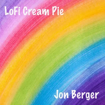 LoFi Cream Pie by Jon Berger