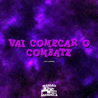 Vai Começar o Combate by DJ CBO ORIGINAL