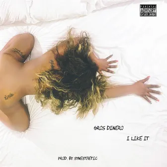 i like it by Gros Dinero