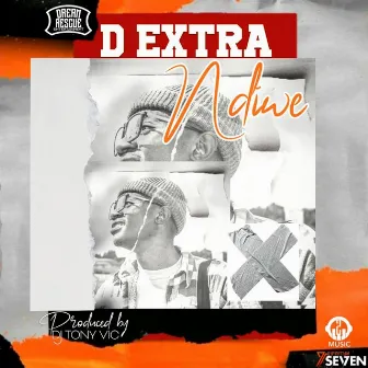 Ndiwe by D Extra