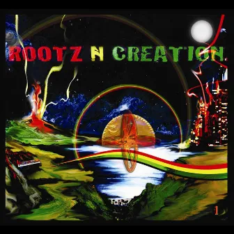 Rootz N Creation by Rootz N Creation