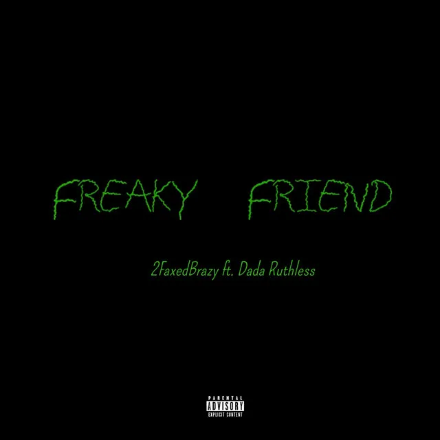 Freaky Friend