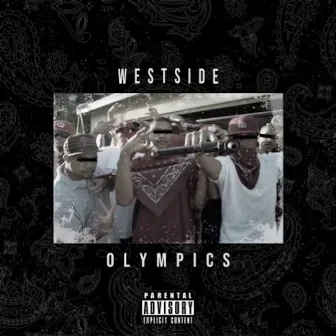 Westside Olympics by D-Boy 223