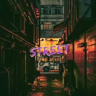 Street by Mano K