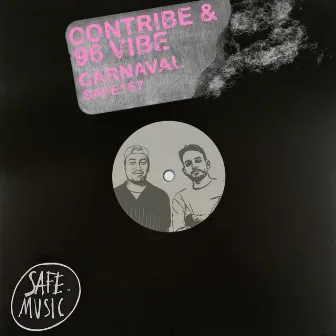 Carnaval EP by Contribe