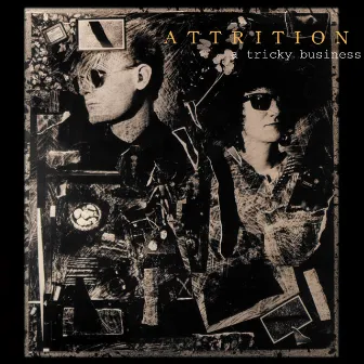 A Tricky Business (Remastered) by Attrition