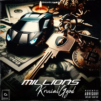 Millions by Krvcial Ggod