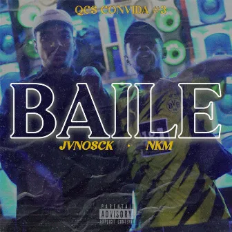 Baile by Jvnosck