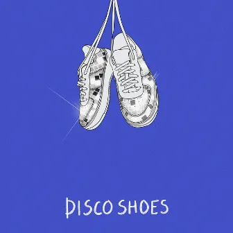 Disco Shoes (For e.l.f. Cosmetics) by Caity Baser