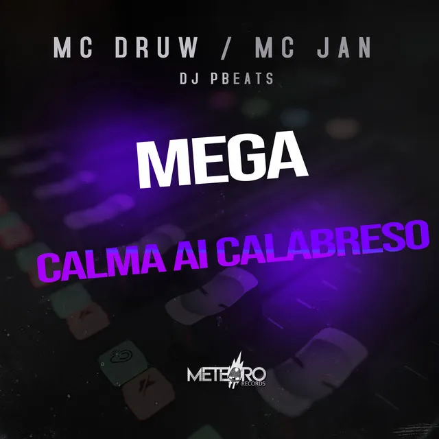 Mega Calma Ai Calabreso