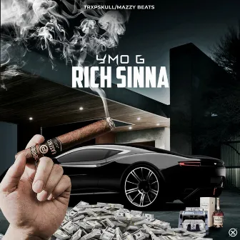 Rich Sinna by Ymo G