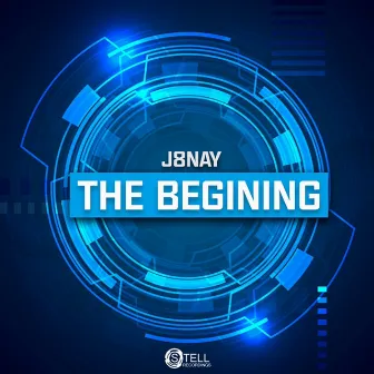 The Begining by J8NAY