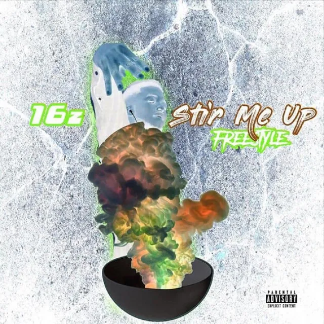 Stir Me Up Freestyle